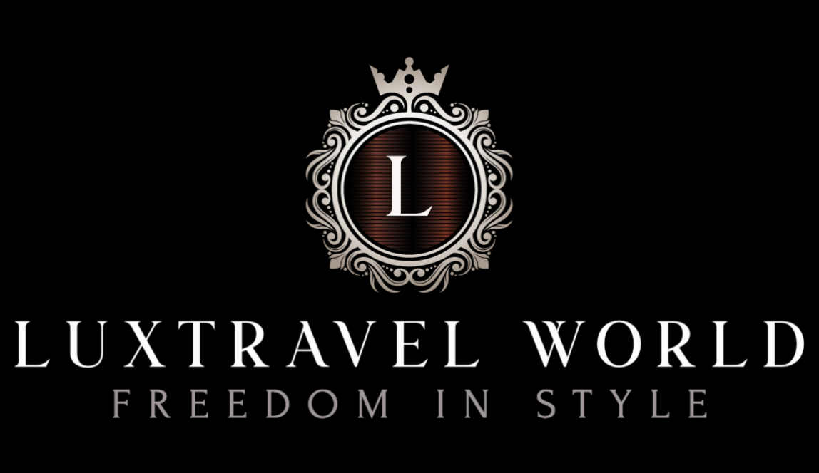 LuxTravel