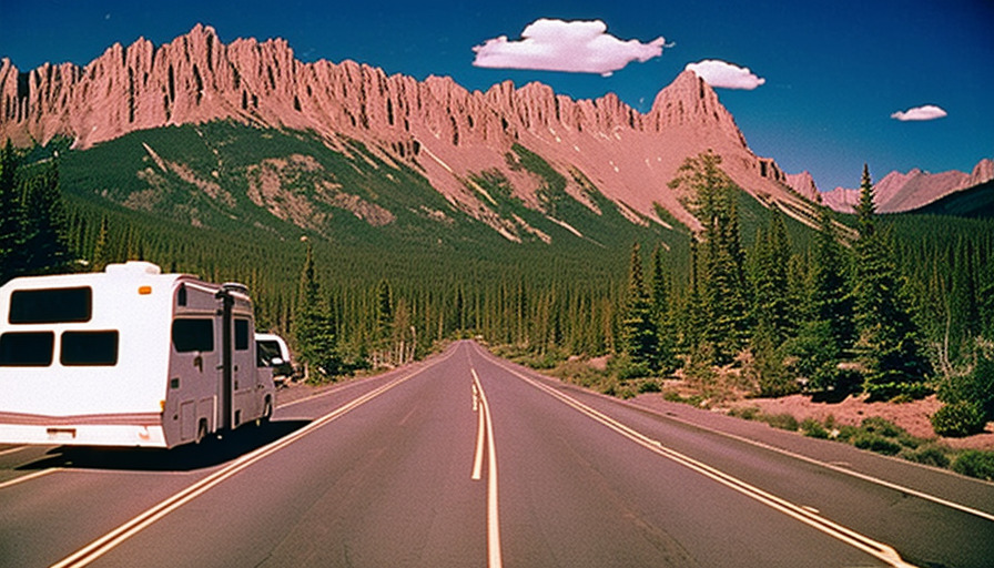 A Beginner’s Guide to RV Travel: Hitting the Road in Style